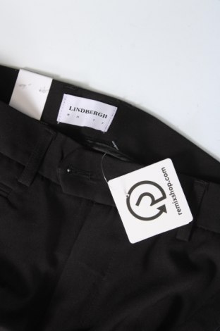 Pantaloni de bărbați Lindbergh, Mărime S, Culoare Negru, Preț 69,99 Lei