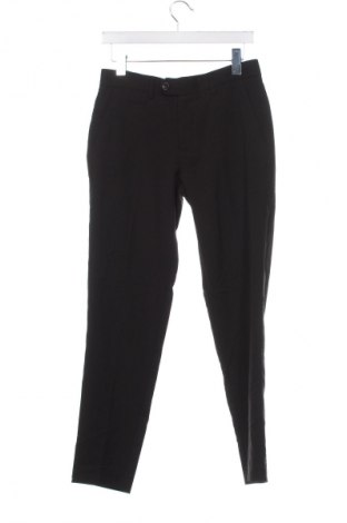 Pantaloni de bărbați Lindbergh, Mărime S, Culoare Negru, Preț 69,99 Lei