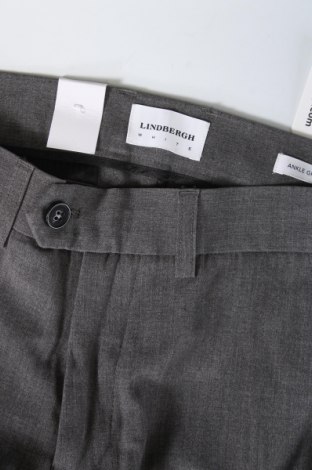 Herrenhose Lindbergh, Größe XS, Farbe Grau, Preis € 27,49