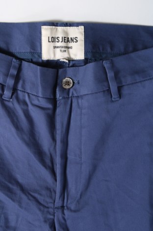 Herrenhose Lois, Größe XL, Farbe Blau, Preis € 13,49