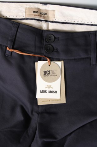 Pantaloni de bărbați MOS MOSH, Mărime M, Culoare Albastru, Preț 87,99 Lei