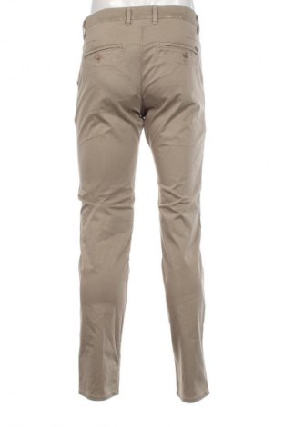 Herrenhose Mac, Größe M, Farbe Beige, Preis 5,49 €