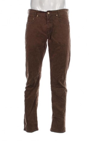 Herrenhose Mac, Größe L, Farbe Braun, Preis 6,99 €