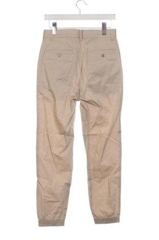 Herrenhose Mango, Größe S, Farbe Beige, Preis € 12,99