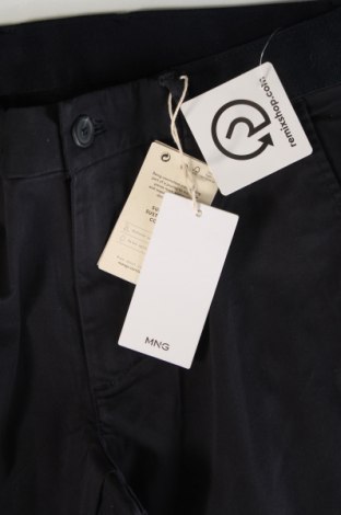 Herrenhose Mango, Größe S, Farbe Blau, Preis € 12,99