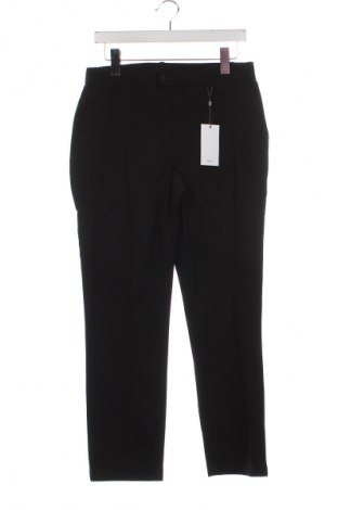 Herrenhose Mango, Größe S, Farbe Schwarz, Preis € 14,99