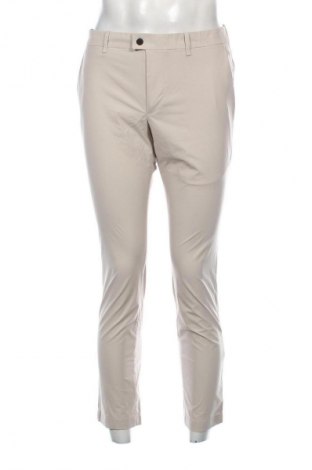 Herrenhose Mango, Größe M, Farbe Beige, Preis € 14,99