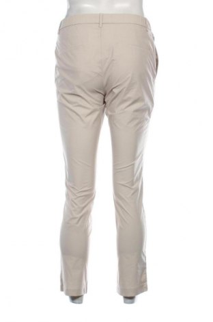 Herrenhose Mango, Größe M, Farbe Beige, Preis 14,99 €