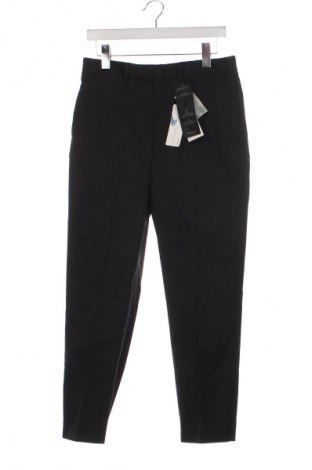 Pantaloni de bărbați Mango, Mărime S, Culoare Negru, Preț 305,92 Lei