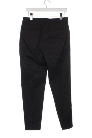 Herrenhose Mango, Größe S, Farbe Schwarz, Preis 14,99 €