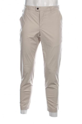 Herrenhose Mango, Größe S, Farbe Beige, Preis € 14,99