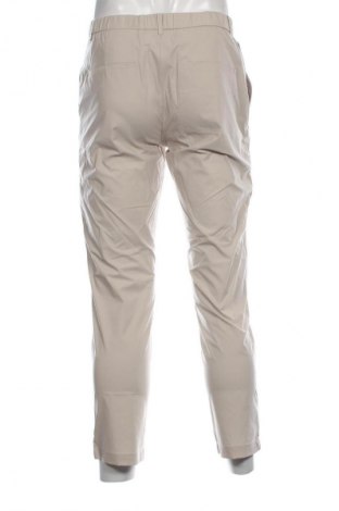 Herrenhose Mango, Größe S, Farbe Beige, Preis 14,99 €