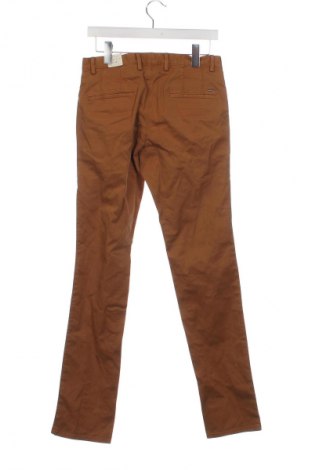 Herrenhose Mango, Größe S, Farbe Beige, Preis 14,99 €