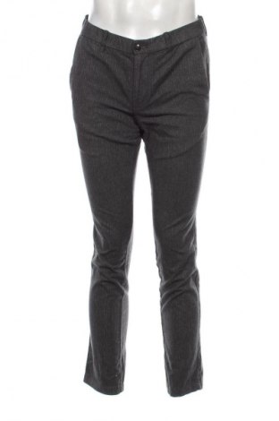 Herrenhose Mango, Größe S, Farbe Grau, Preis 13,99 €