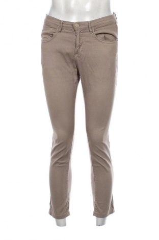 Herrenhose Massimo Dutti, Größe S, Farbe Beige, Preis € 22,29