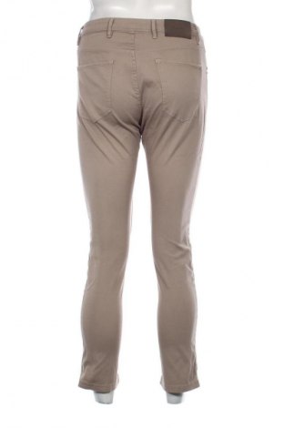 Herrenhose Massimo Dutti, Größe S, Farbe Beige, Preis € 22,49