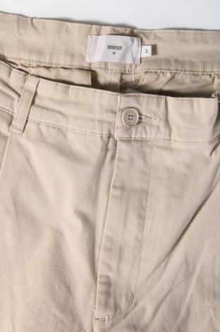 Herrenhose Minimum, Größe L, Farbe Beige, Preis € 13,49