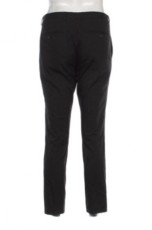 Herrenhose Montego, Größe M, Farbe Schwarz, Preis 9,49 €