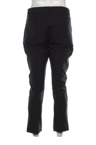 Pantaloni de bărbați Nike, Mărime M, Culoare Negru, Preț 74,99 Lei