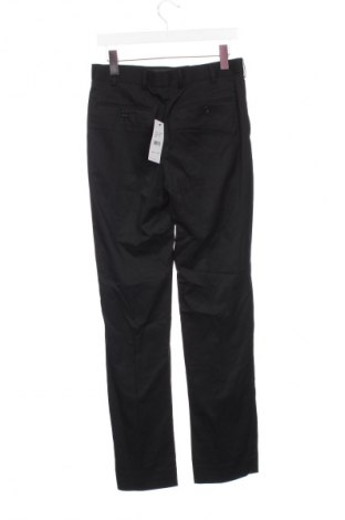 Herrenhose NNT, Größe M, Farbe Schwarz, Preis 5,99 €