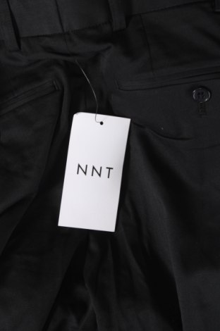 Pantaloni de bărbați NNT, Mărime M, Culoare Negru, Preț 151,79 Lei