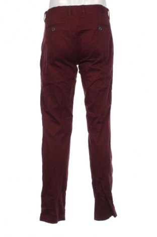 Herrenhose Next, Größe M, Farbe Rot, Preis 4,99 €