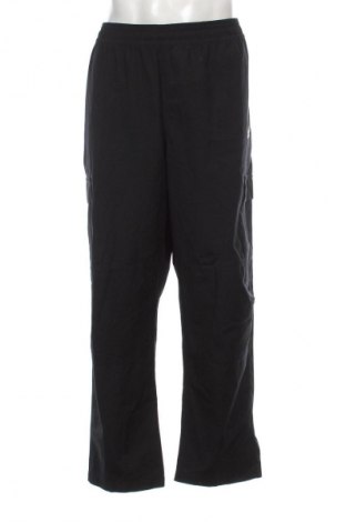 Pantaloni de bărbați Nike, Mărime XL, Culoare Negru, Preț 134,99 Lei