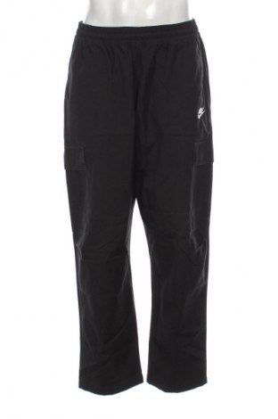 Herrenhose Nike, Größe L, Farbe Schwarz, Preis € 32,29