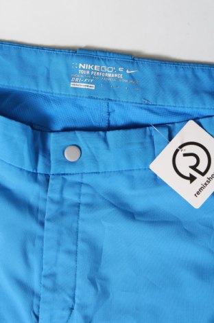 Męskie spodnie Nike Golf, Rozmiar L, Kolor Niebieski, Cena 79,99 zł