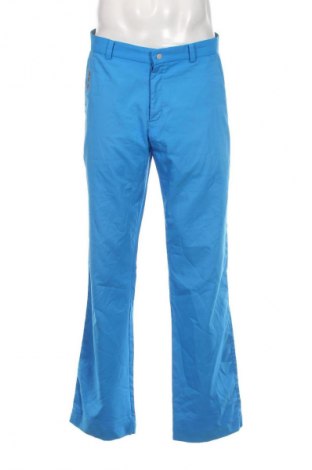 Herrenhose Nike Golf, Größe L, Farbe Blau, Preis 11,99 €