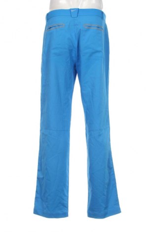 Herrenhose Nike Golf, Größe L, Farbe Blau, Preis 11,99 €