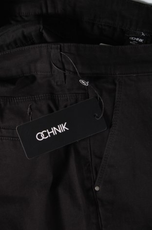 Herrenhose Ochnik, Größe M, Farbe Schwarz, Preis € 12,49