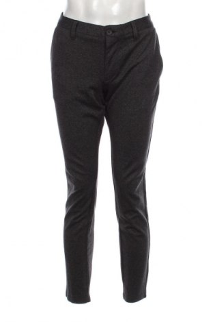 Herrenhose Only & Sons, Größe L, Farbe Schwarz, Preis 13,49 €