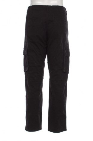 Herrenhose Only & Sons, Größe L, Farbe Schwarz, Preis 13,99 €