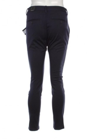 Herrenhose Only & Sons, Größe M, Farbe Blau, Preis € 15,99