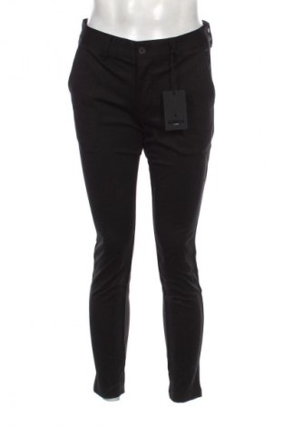 Herrenhose Only & Sons, Größe M, Farbe Schwarz, Preis € 15,99