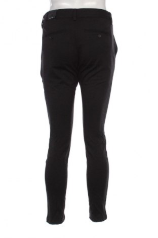 Pantaloni de bărbați Only & Sons, Mărime M, Culoare Negru, Preț 77,99 Lei