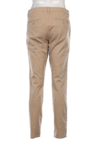 Herrenhose Only & Sons, Größe M, Farbe Beige, Preis € 10,99