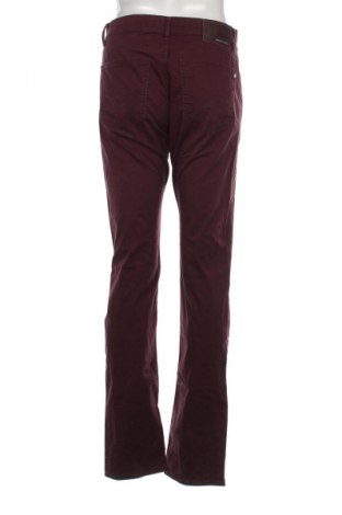 Herrenhose Pierre Cardin, Größe M, Farbe Rot, Preis € 22,99