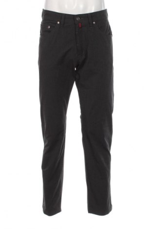 Herrenhose Pierre Cardin, Größe M, Farbe Grau, Preis 6,99 €