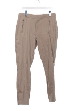 Herrenhose Pieszak, Größe S, Farbe Beige, Preis 7,99 €