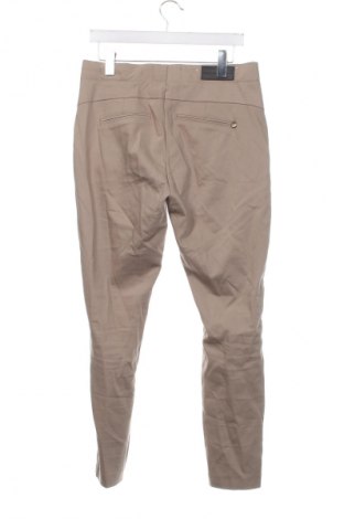 Herrenhose Pieszak, Größe S, Farbe Beige, Preis € 10,29