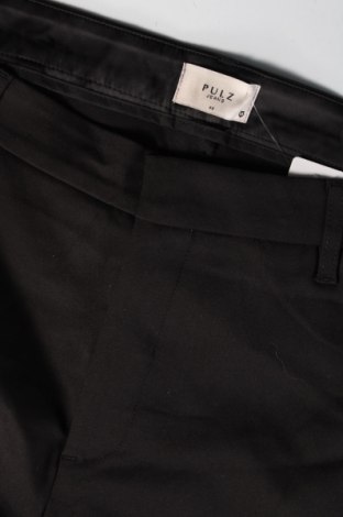 Herrenhose Pulz Jeans, Größe M, Farbe Schwarz, Preis 6,99 €