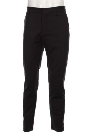 Pantaloni de bărbați Pulz Jeans, Mărime M, Culoare Negru, Preț 31,99 Lei