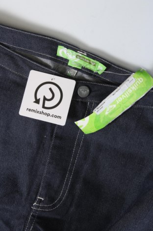 Herrenhose Quiksilver, Größe S, Farbe Blau, Preis € 33,99