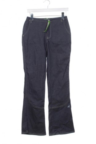 Herrenhose Quiksilver, Größe S, Farbe Blau, Preis € 7,99