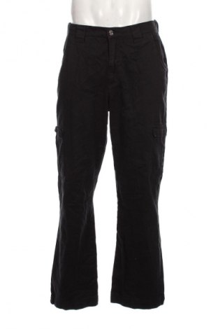 Pantaloni de bărbați Rainbow, Mărime M, Culoare Negru, Preț 23,99 Lei