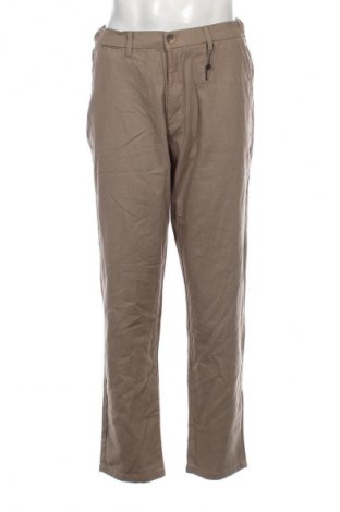 Herrenhose Rebel, Größe XL, Farbe Beige, Preis € 12,99