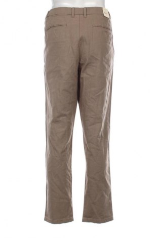 Herrenhose Rebel, Größe XL, Farbe Beige, Preis 12,99 €