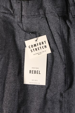 Herrenhose Redefined Rebel, Größe M, Farbe Grau, Preis € 11,99